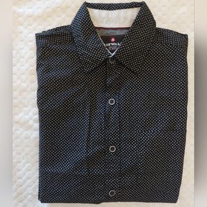 Airwalk button down shirt